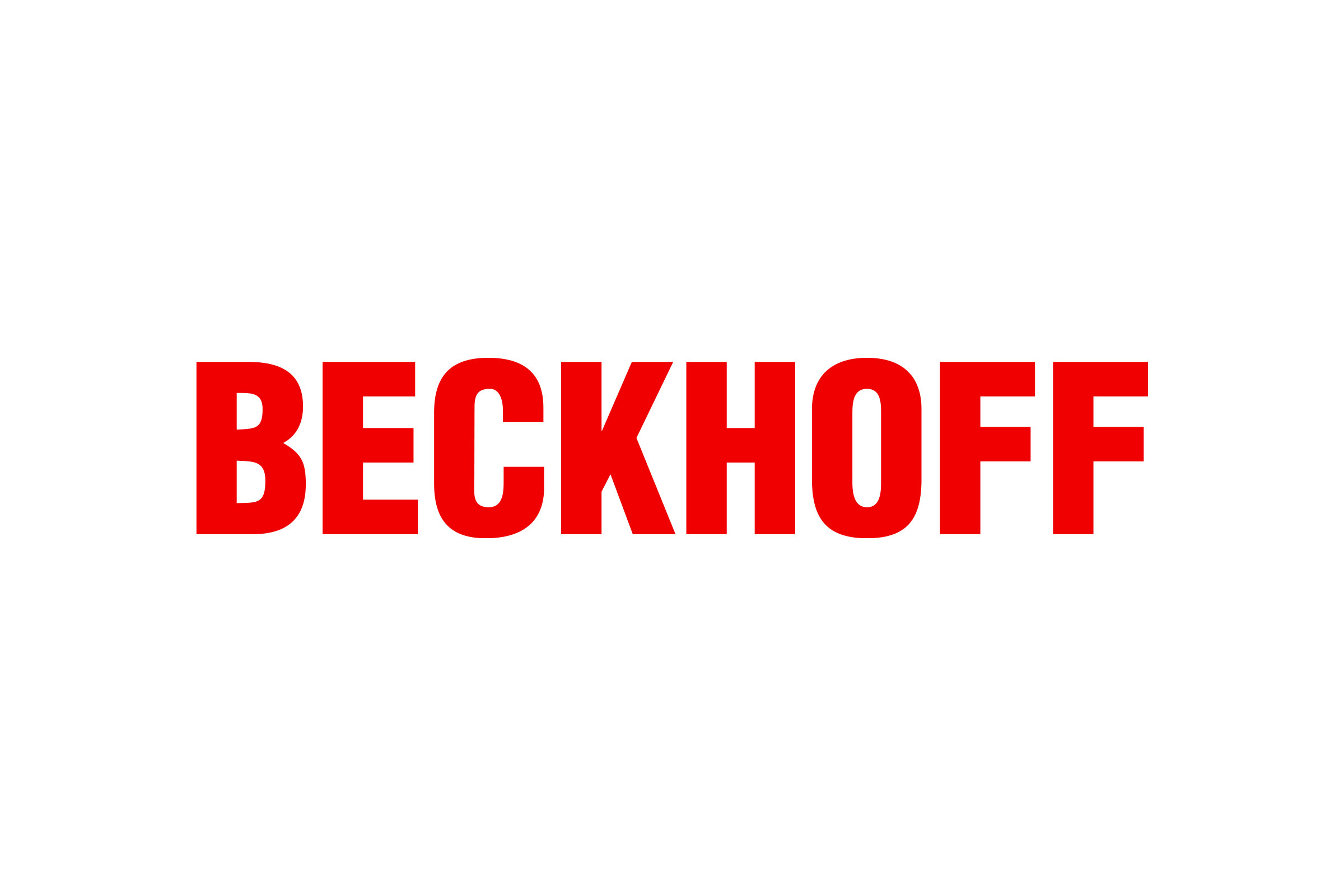 Beckhoff Automation GmbH & Co. KG - it's OWL