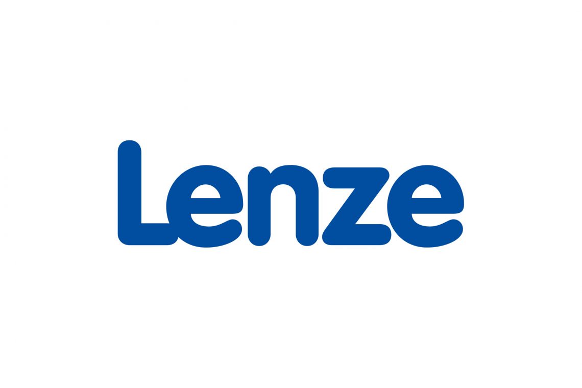 Logo_Lenze