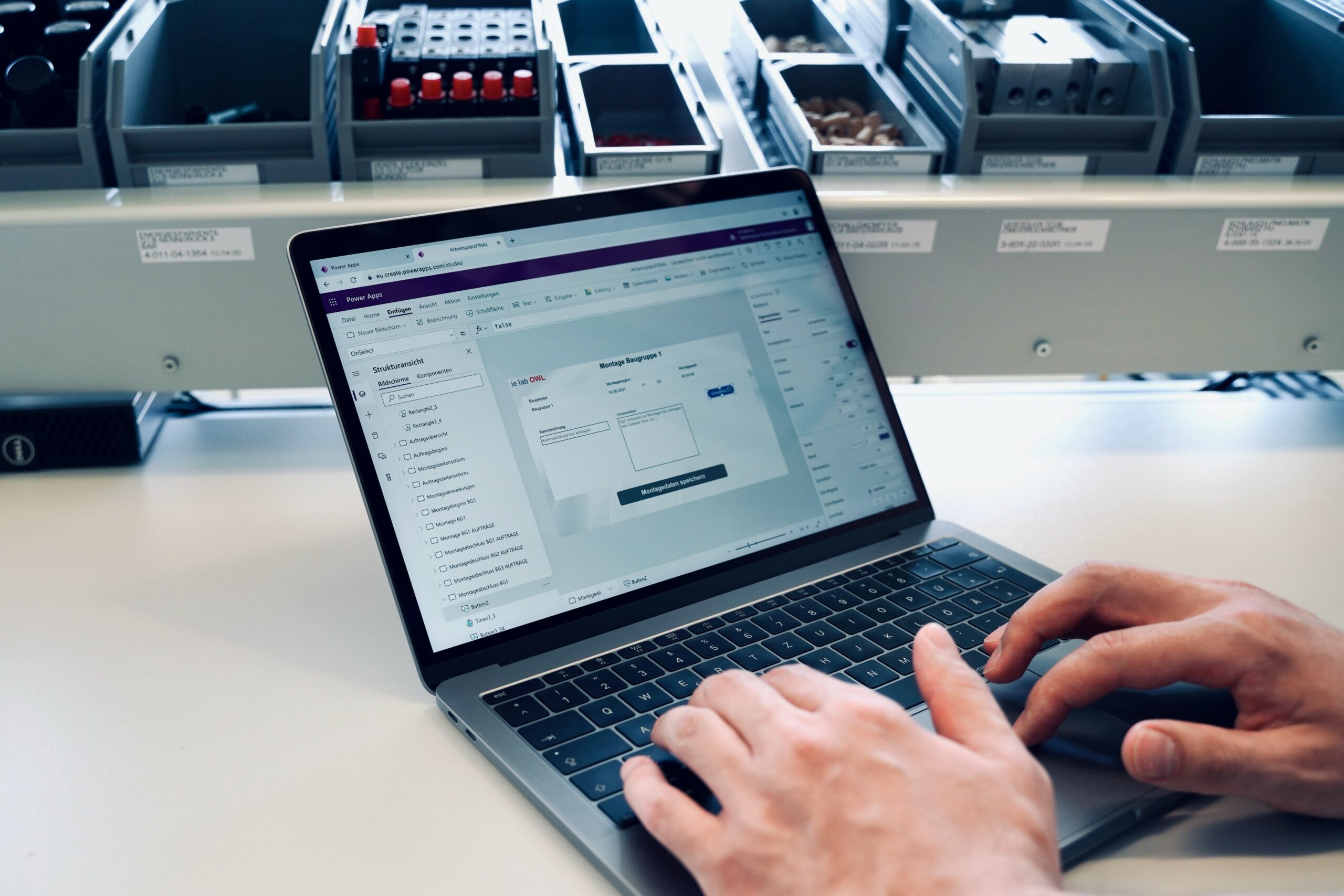 Tern Software Low-Code-Software – Unternehmensprozesse digitalisieren (Pro-LowCode ...