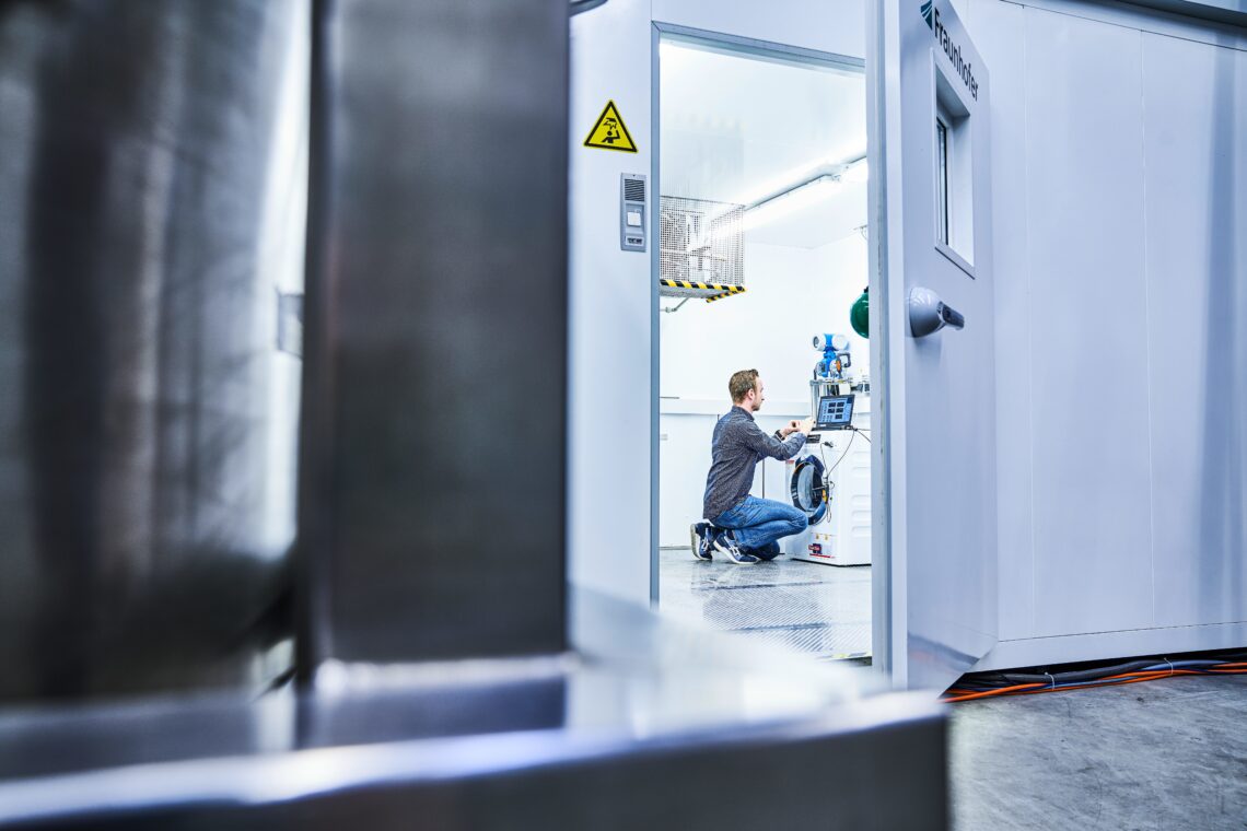 Industriefotografie, industrial photography