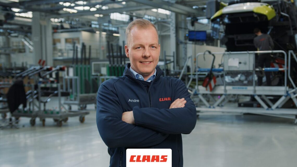 HAS_CLAAS