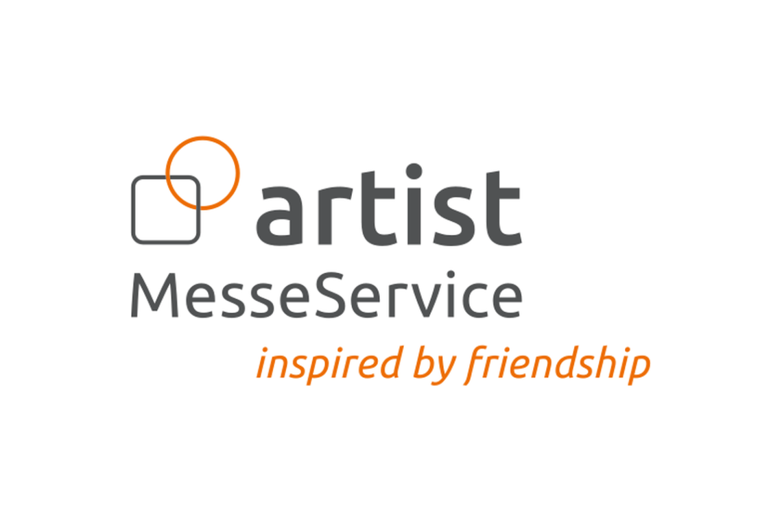 Artist_MesseService_Logo