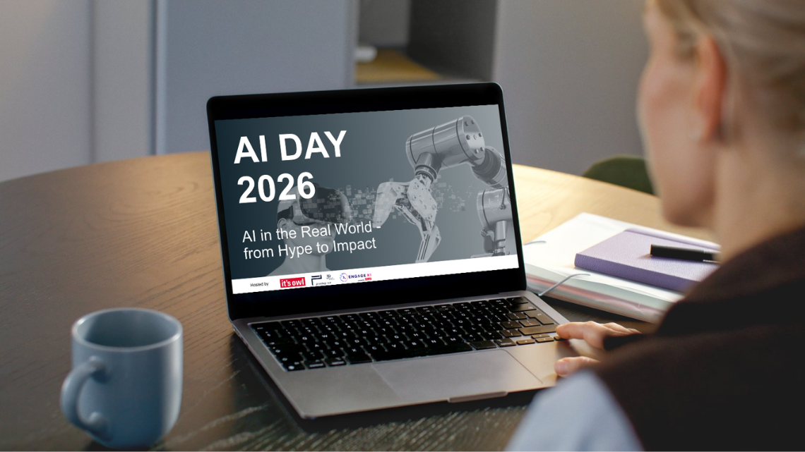 AI Day 2026